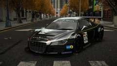 Audi R8 Zolivoyo für GTA 4