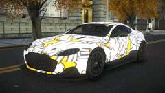 Aston Martin Vantage Miganley S14 pour GTA 4