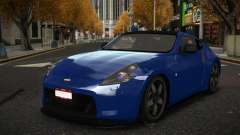 Nissan 370Z Mibuv für GTA 4