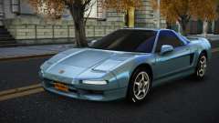 Honda NSX Haylee pour GTA 4
