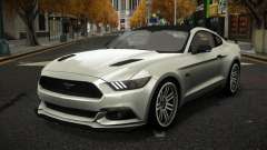Ford Mustang Alelyn pour GTA 4