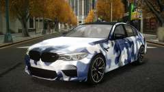 BMW M5 Neron S9 für GTA 4