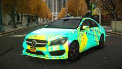 Mercedes-Benz CLA Nath S10 für GTA 4