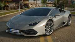 Lamborghini Huracan Hosnan