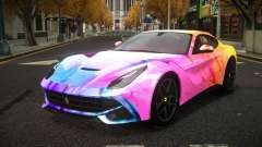 Ferrari F12 Chloram S10 für GTA 4