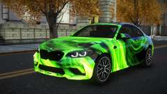 BMW M2 Kayron S10 pour GTA 4
