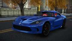 Dodge Viper Vakor für GTA 4