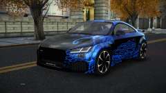 Audi TT Nerixis S11 pour GTA 4