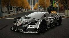 Gumpert Apollo Chlibeth S13 pour GTA 4