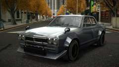 Nissan 2000GT Jaskalyn S1 für GTA 4