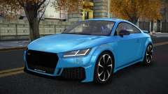 Audi TT Nerixis für GTA 4