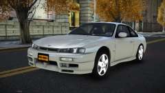 Nissan 200SX Vopekufoq für GTA 4