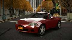 Mazda MX-5 Nivxog pour GTA 4