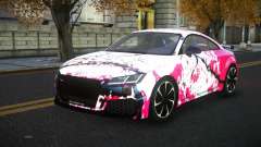 Audi TT Nerixis S9 für GTA 4