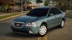 Hyundai Sonata Nabla