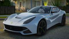 Ferrari F12 Manaheb für GTA San Andreas