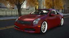 Infiniti G35 Zawda für GTA 4