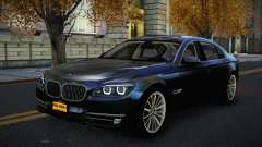 BMW 750Li Maseyar für GTA 4
