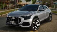Audi Q8 Luia