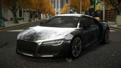 Audi R8 Roander S3 für GTA 4