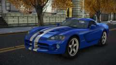 Dodge Viper Rizgi für GTA 4