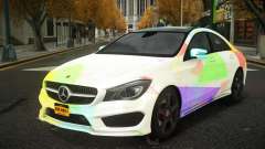 Mercedes-Benz CLA Nath S8 pour GTA 4