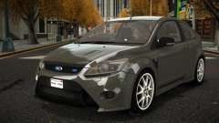 Ford Focus Mamcarola für GTA 4