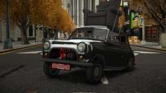 Mini Cooper Mekoru pour GTA 4