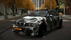 BMW M3 E46 Riekesa S10 pour GTA 4