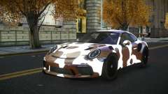 Porsche 911 GT3 Stejorria S11 pour GTA 4