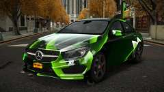 Mercedes-Benz CLA Nath S6 pour GTA 4