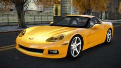 Chevrolet Corvette Dadigigo für GTA 4