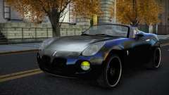 Pontiac Solstice Hagayo für GTA 4