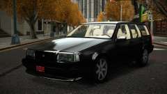 Volvo 850 Soqqafol für GTA 4