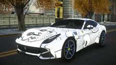 Ferrari F12 Riesa S2 für GTA 4