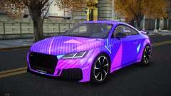 Audi TT Nerixis S3 pour GTA 4