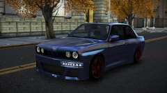 BMW M3 E30 Risvitilo pour GTA 4