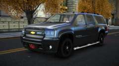 Chevrolet Suburban Xujkeq für GTA 4