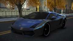 Lamborghini Gallardo Noyibuba für GTA 4