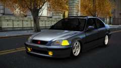 Honda Civic Neese pour GTA 4