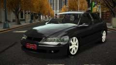 Chevrolet Vectra Mekowafo für GTA 4