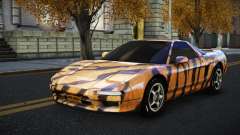 Honda NSX Haylee S5 pour GTA 4