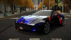 Aston Martin One-77 Arimath S13 für GTA 4