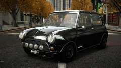 Mini Cooper Hipo pour GTA 4