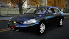 Chevrolet Impala Vizcodo für GTA 4