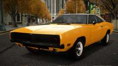 Dodge Charger Kefafi pour GTA 4
