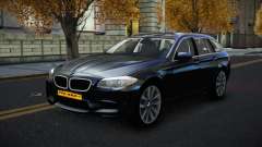 BMW M5 F11 Dopemilo für GTA 4