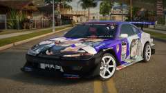 Nissan Silvia S15 Jathnity