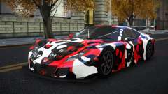 Honda HSV Rilerey S14 für GTA 4