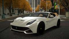 Ferrari F12 Asat für GTA 4